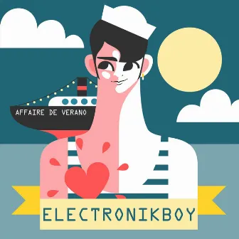 Affaire de Verano by Electronikboy