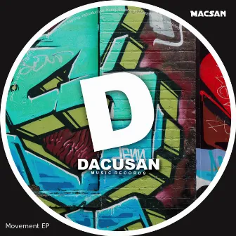 Movement EP by Macsan