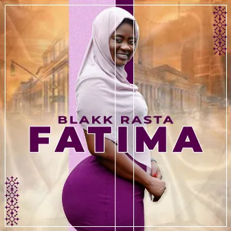 Fatima by Unknown Artist