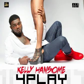 4play by Kelly Hansome