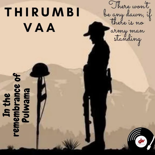 Thirumbi Vaa