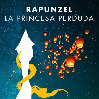 Rapunzel, La Princesa Perduda by Xasqui Ten