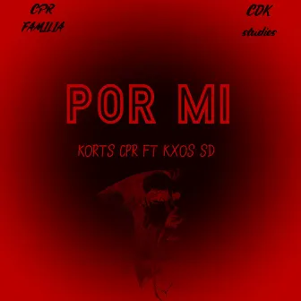 Por Mi by korts cpr