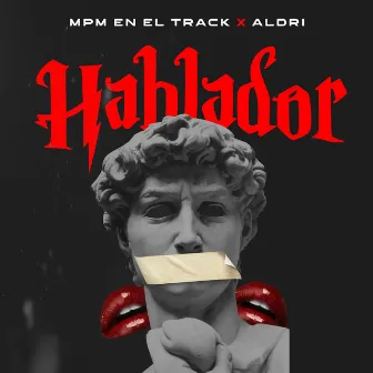 Hablador by ALDRI