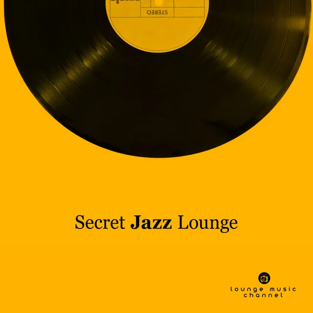 Secret Jazz Lounge