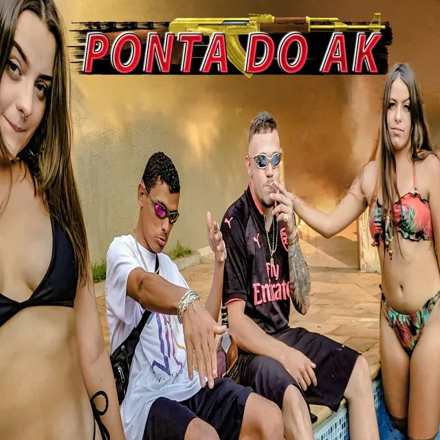 Ponta do Ak