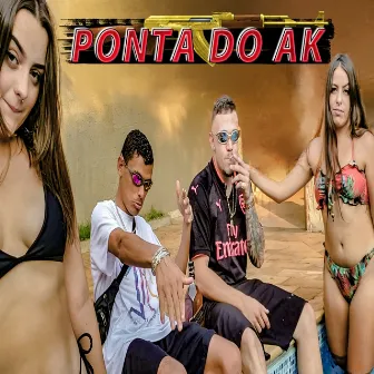 Ponta do Ak by GMR TV