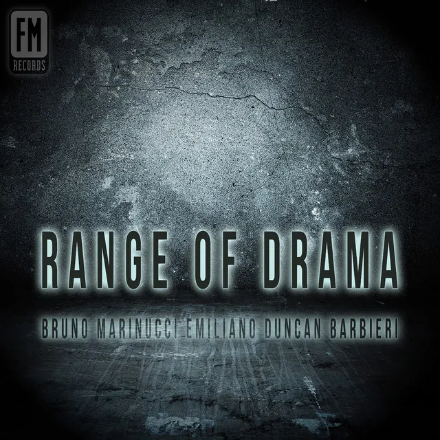 Range of Drama