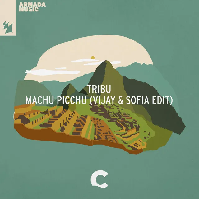 Machu Picchu - Vijay & Sofia Edit