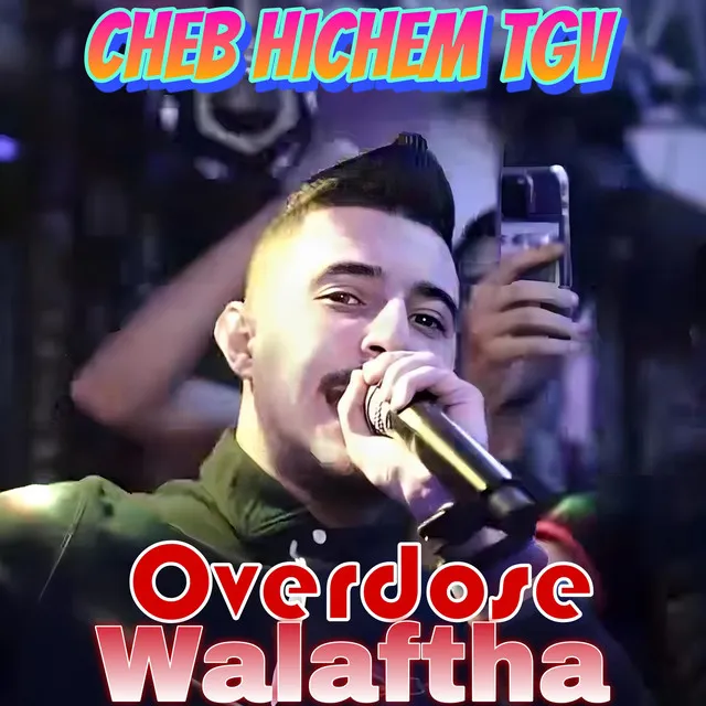 Overdose Walaftha