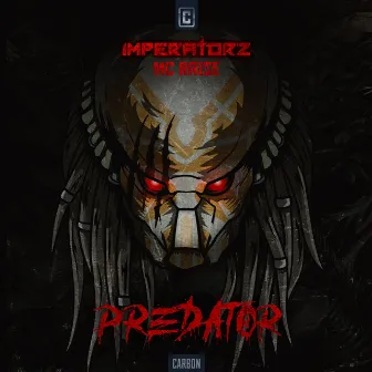 Predator by MC Raise