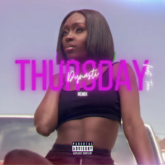 Thursday - Remix