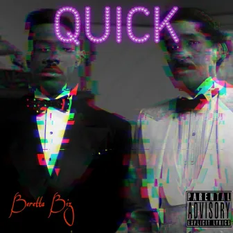 Quick by Beretta Biz