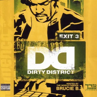 Dirty District, Vol. 3 by Young RJ