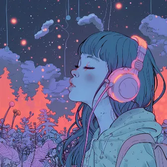 City Nights: Lofi Beats by Lofi Soundtracks