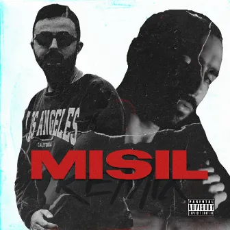 Misil (Remix) by Aka Ros