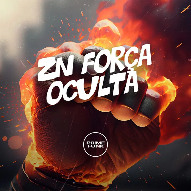 Zn Força Oculta