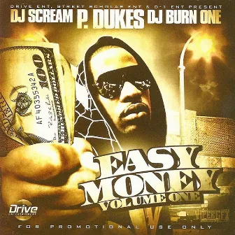 Easy Money, Vol. 1 by P. Dukes