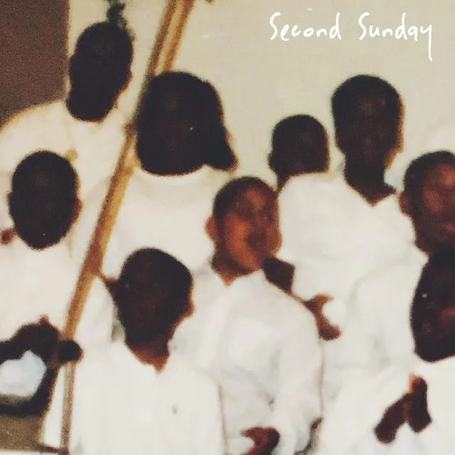 Second Sunday