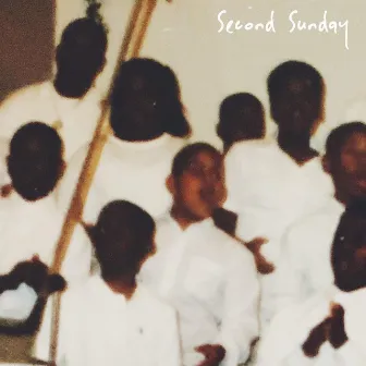 Second Sunday by Ray Will