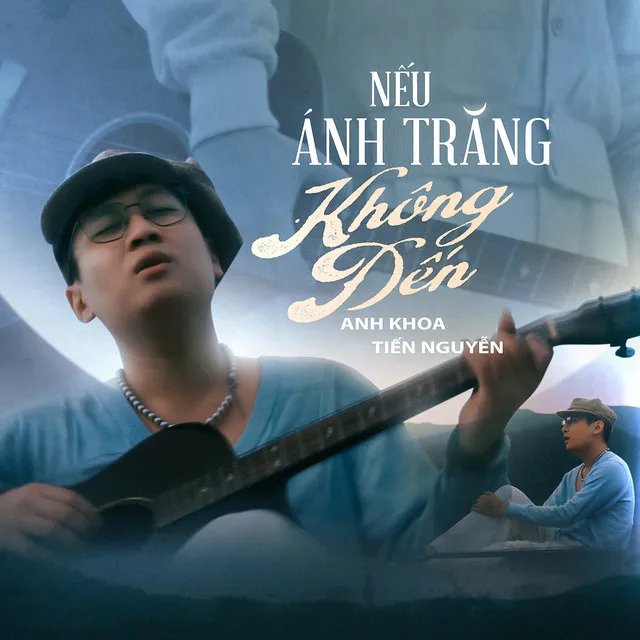 Nếu Ánh Trăng Không Đến