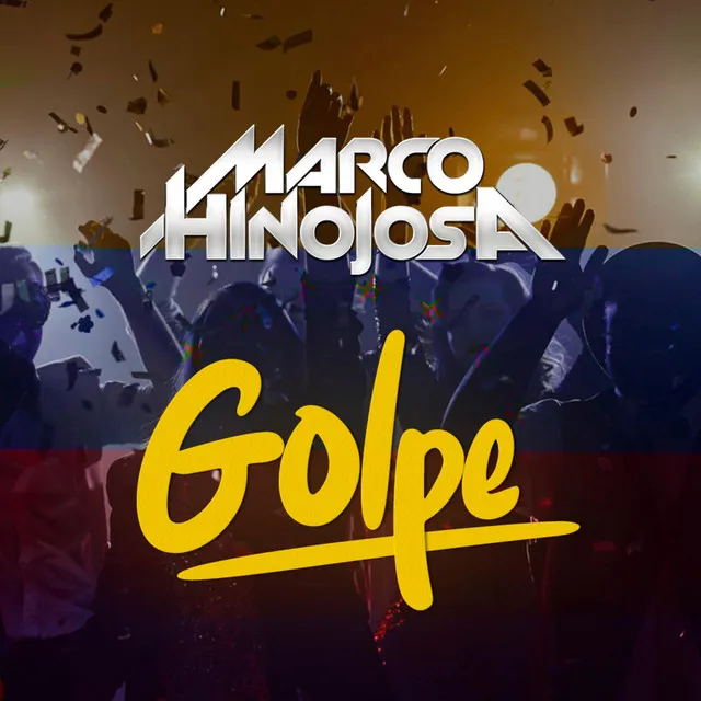 Golpe