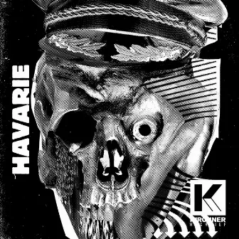 Havarie by David Julian Kirchner