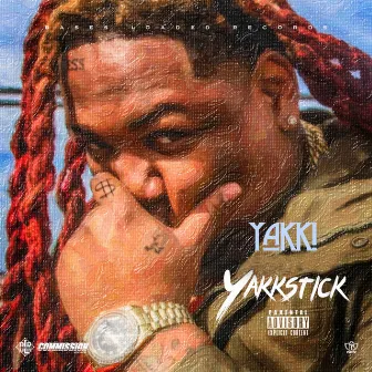 Yakkstick by Yakki