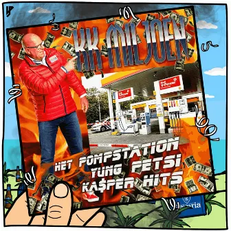 Kk Miljoen by KA$PER HITS