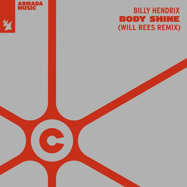 Body Shine - Will Rees Remix