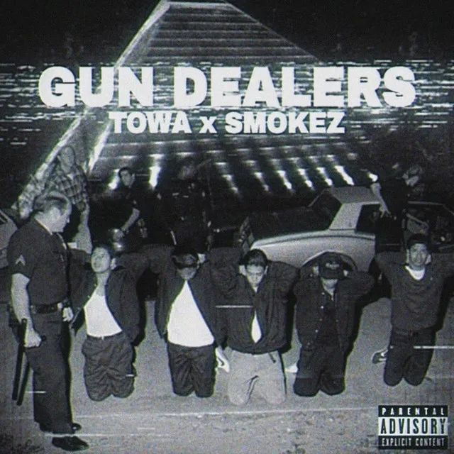 GUN DEALERS