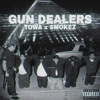 GUN DEALERS by $mokez