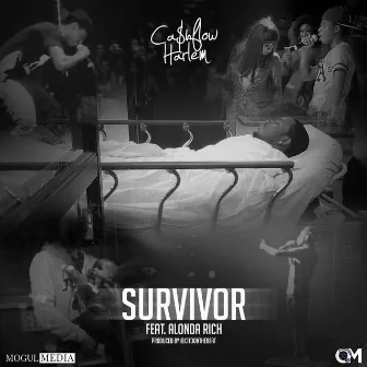 Survivor by Cashflow Harlem