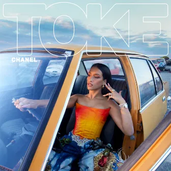 TOKE by Chanel