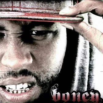 Niggah by Boney