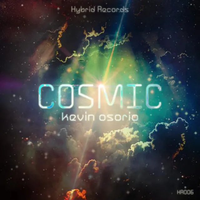 Cosmic - Original