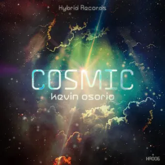 Cosmic by Kevin Osorio