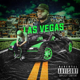 Las Vegas Album by Jotad3