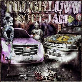 tough luvv souljah by Bayymack