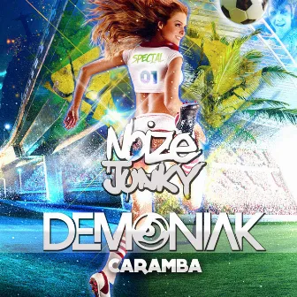 Caramba by Demoniak