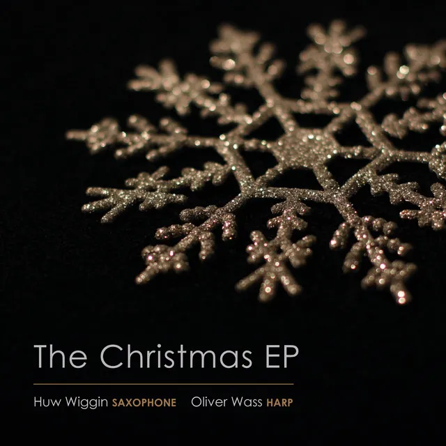 The Christmas EP