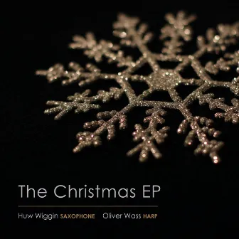 The Christmas EP by Oliver Wass