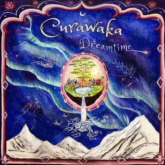 Dreamtime by Curawaka