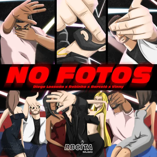 No Fotos