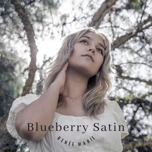 Blueberry Satin - Acoustic