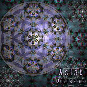 Amnesies by Aslak