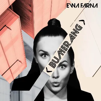 Bumerang (Polish Version) by Ewa Farna