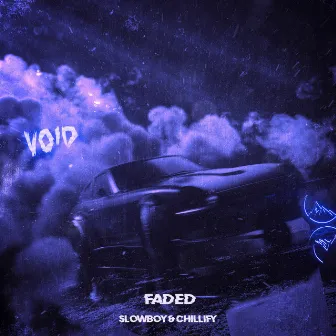 Faded by Chillify