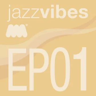 Jazz Vibes1 by Jiro