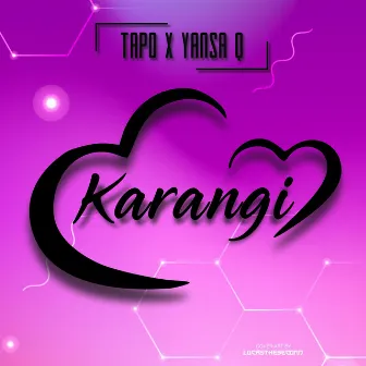 Karangi by Tapo